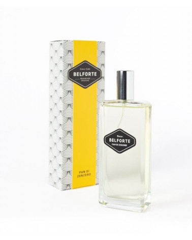 Parfum d'Ambiance Spray Gingerbread - 100 ml - Belforte Italian Fragrances - 