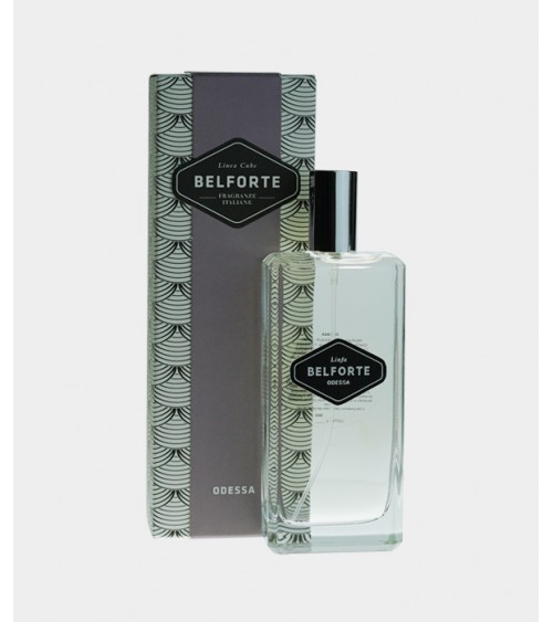 Odessa Lufterfrischerspray – 100 ml – Belforte Italian Fragrances - 