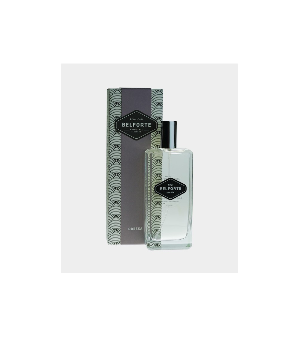 Odessa Lufterfrischerspray – 100 ml – Belforte Italian Fragrances - 