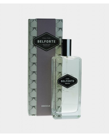 Odessa Lufterfrischerspray – 100 ml – Belforte Italian Fragrances - 