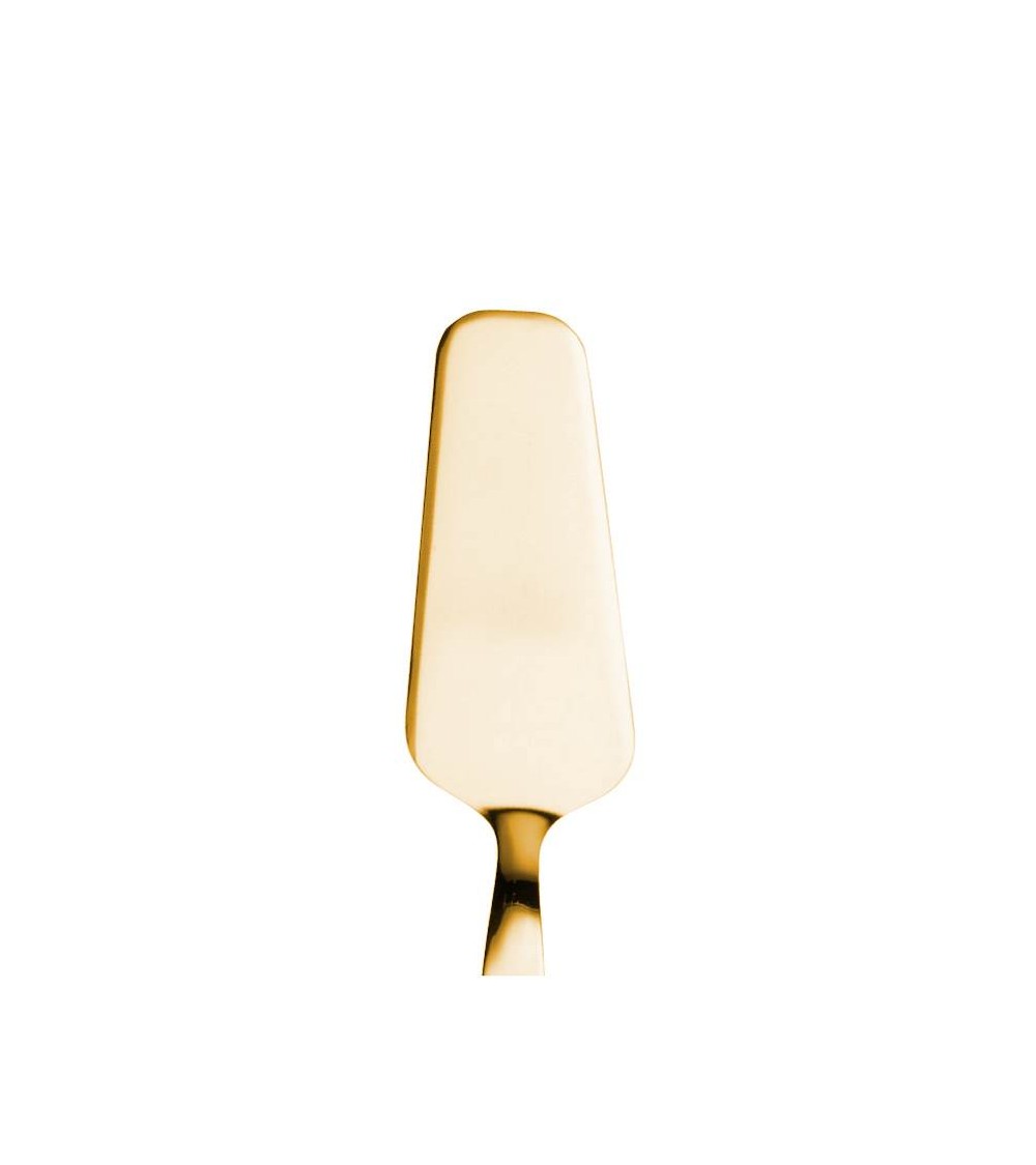 Norma Antico - Posate Acciaio Inox 18/10 Pvd Oro Opaco -  - 