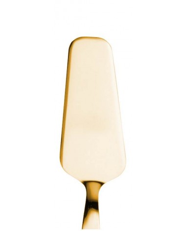Norma Antico - Posate Acciaio Inox 18/10 Pvd Oro Opaco -  - 