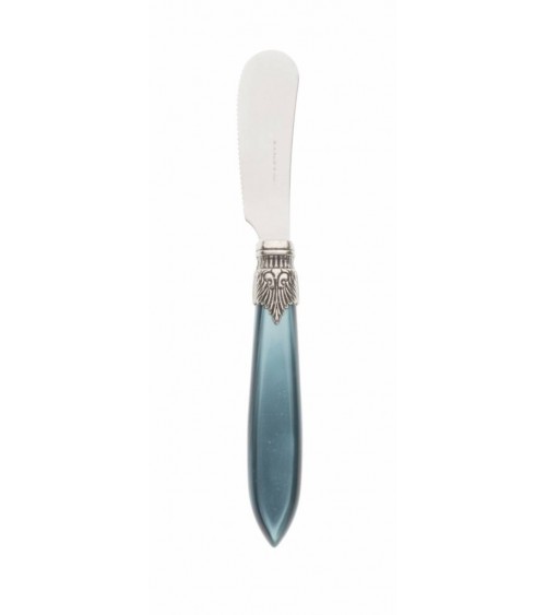 6-teiliges Butterstreicher-Set - Laura - Perlmuttgriff - Rivadossi Sandro - 