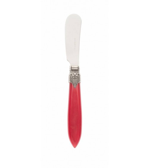 6-teiliges Butterstreicher-Set - Laura - Perlmuttgriff - Rivadossi Sandro - 
