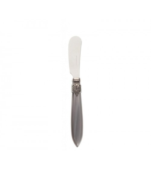 6-teiliges Butterstreicher-Set - Laura - Perlmuttgriff - Rivadossi Sandro - 
