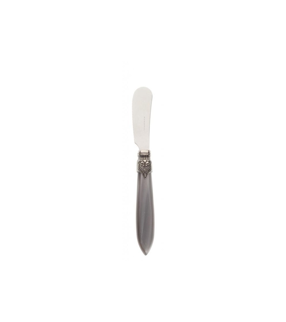 6-teiliges Butterstreicher-Set - Laura - Perlmuttgriff - Rivadossi Sandro - 