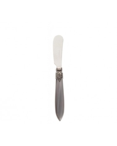 6-teiliges Butterstreicher-Set - Laura - Perlmuttgriff - Rivadossi Sandro - 