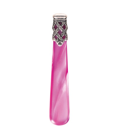 Eme Posaterie - Ginevra Set 75-teiliges farbiges Besteck im Etui - 