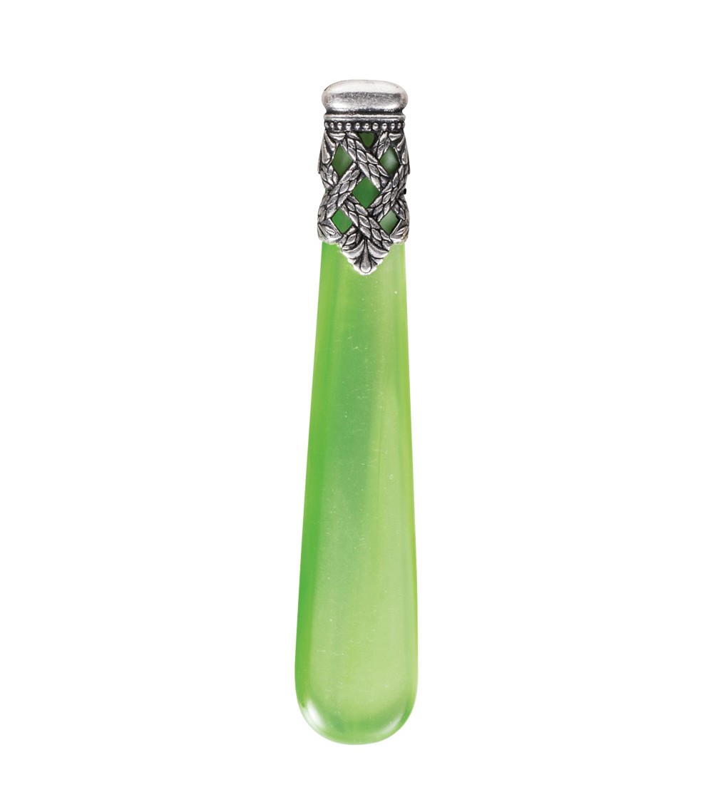 Eme Posaterie - Ginevra Set 75 Couverts Colorés en Coffret - 