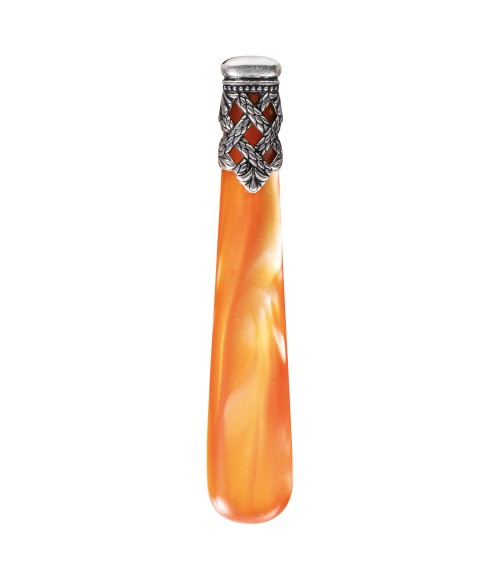 Eme Posaterie - Ginevra Set 75 Couverts Colorés en Coffret - 