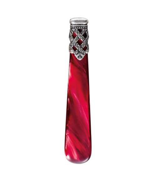copy of Eme Posaterie - Ginevra Set 75-teiliges farbiges Besteck im Etui - 