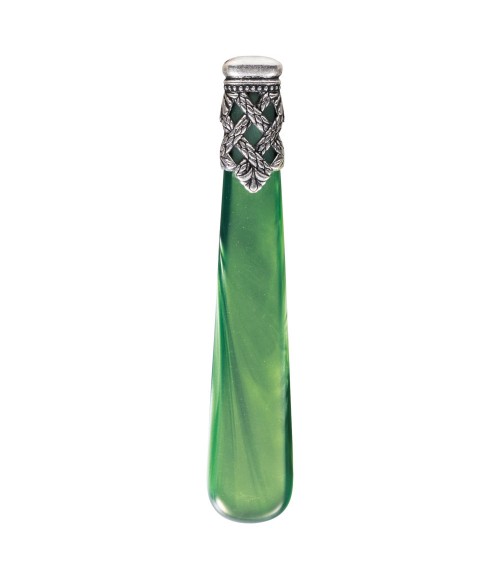 copy of Eme Posaterie - Ginevra Set 75-teiliges farbiges Besteck im Etui - 