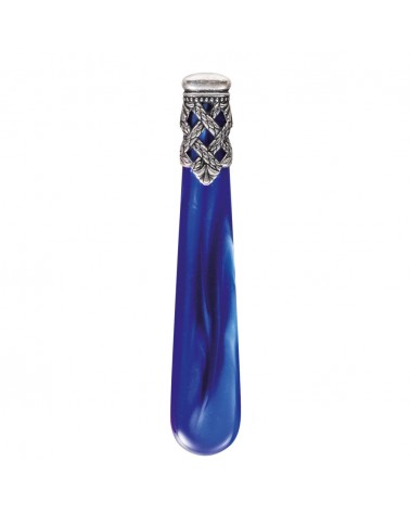 Eme Posaterie - Ginevra Set 49 Couverts Colorés en Coffret - 