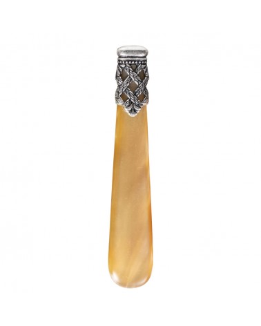 copy of Eme Posaterie - Ginevra Set 75-teiliges farbiges Besteck im Etui - 