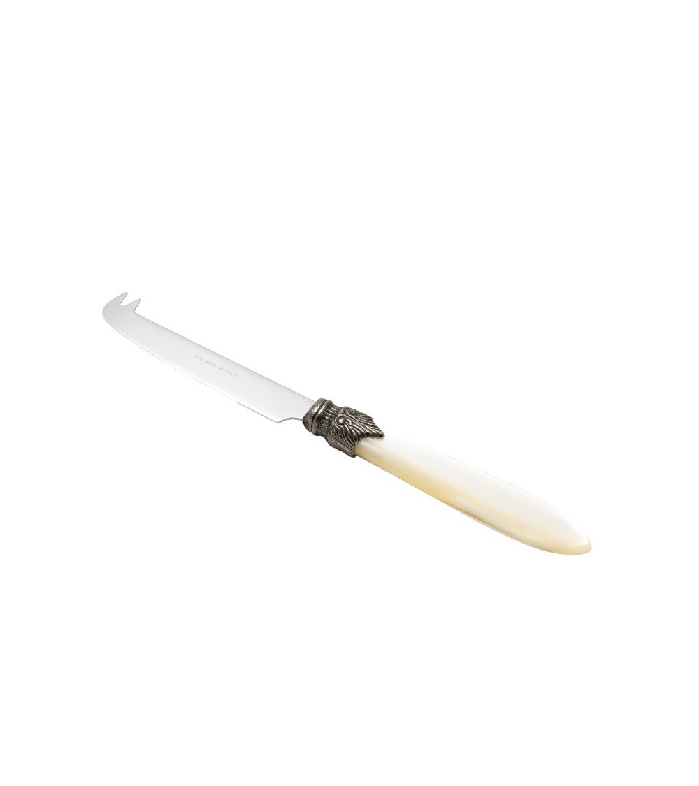 Coltello Formaggio - Laura - Manico Madreperlato - Rivadossi Sandro - 