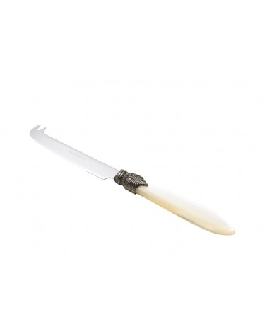Coltello Formaggio - Laura - Manico Madreperlato - Rivadossi Sandro - 