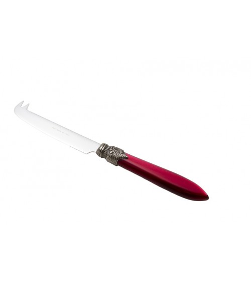 Coltello Formaggio - Laura - Manico Madreperlato - Rivadossi Sandro - 