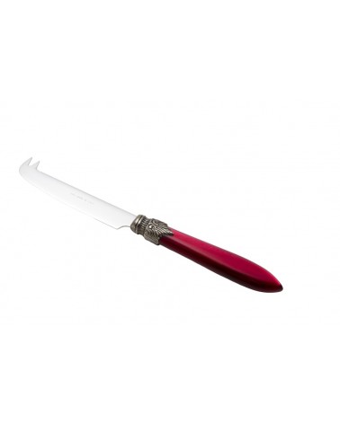 Coltello Formaggio - Laura - Manico Madreperlato - Rivadossi Sandro - 