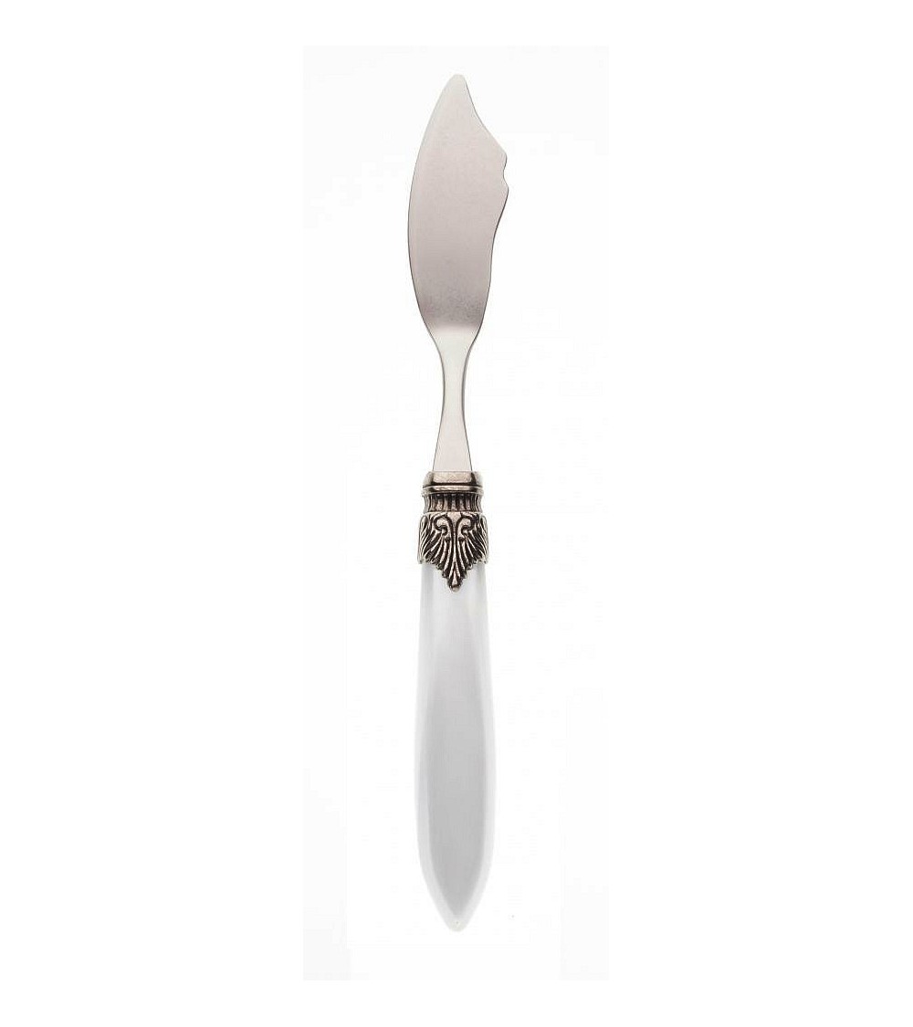 6-teiliges Fischmesserset - Laura - Perlengriff - Rivadossi Sandro - 