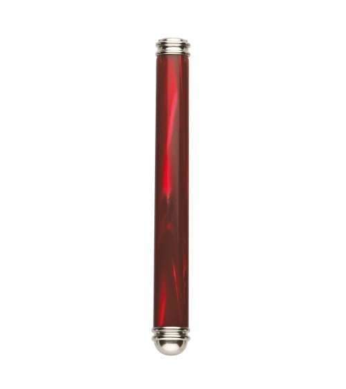 Eme Posaterie - Linea  Perlato Set 75-teiliges farbiges Besteck im Etui - 