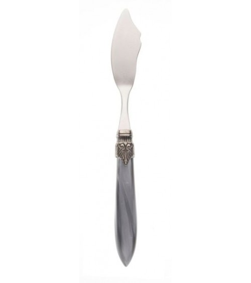 6-teiliges Fischmesserset - Laura - Perlengriff - Rivadossi Sandro - 