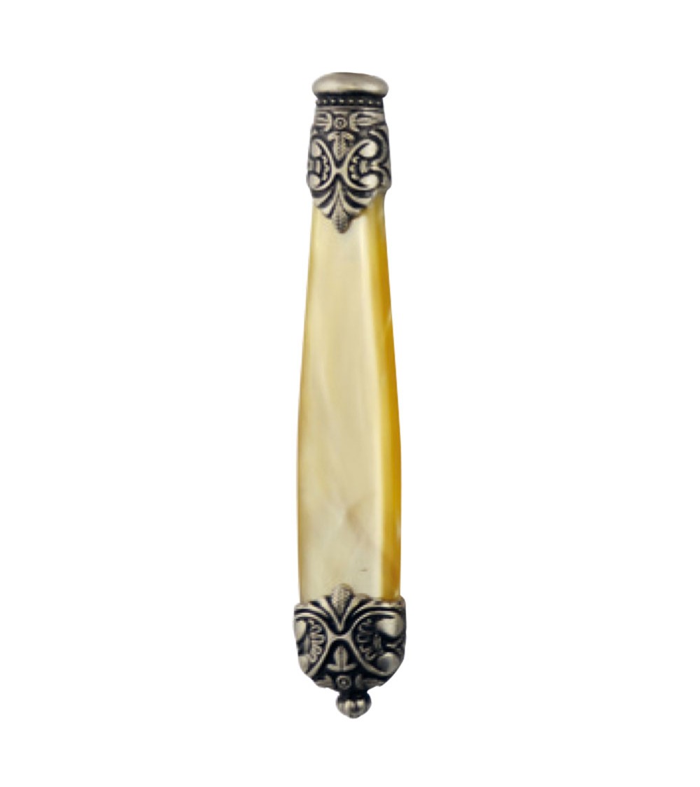 Eme Posaterie - Mirage Set 75-teiliges farbiges Besteck im Etui - 