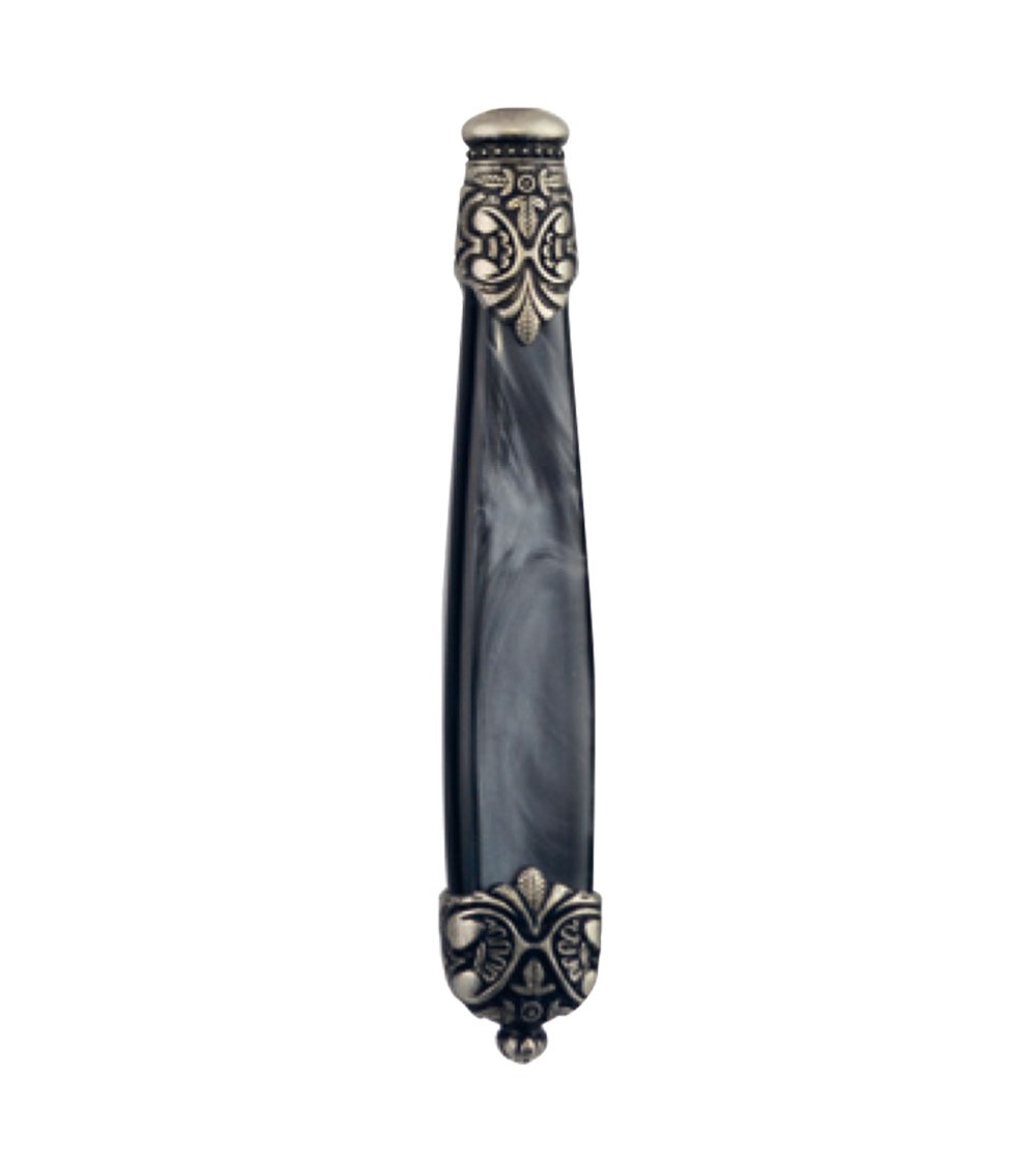 Eme Posaterie - Mirage Set 75 Couverts Colorés en Coffret Bois - 