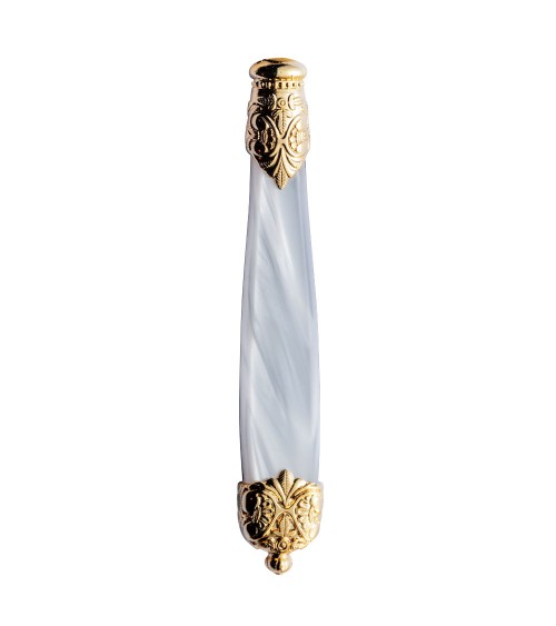 Eme Posaterie - Mirage Gold Set 75 Pieces Colored Cutlery in Case -  - 