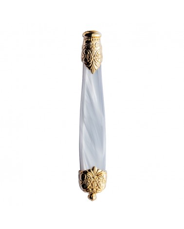 Eme Posaterie - Mirage Gold Set 75 Couverts Colorés en Coffret - 