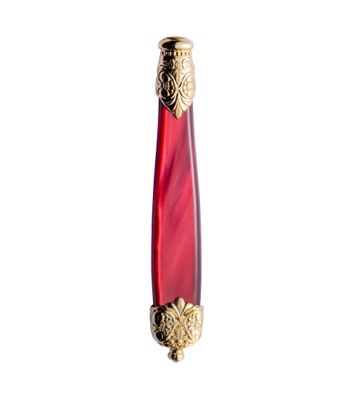 Eme Posaterie - Mirage Gold Set 75 Couverts Colorés en Coffret - 