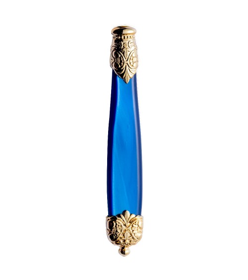 Eme Posaterie - Mirage Gold Set 75 Pieces Colored Cutlery in Case -  - 
