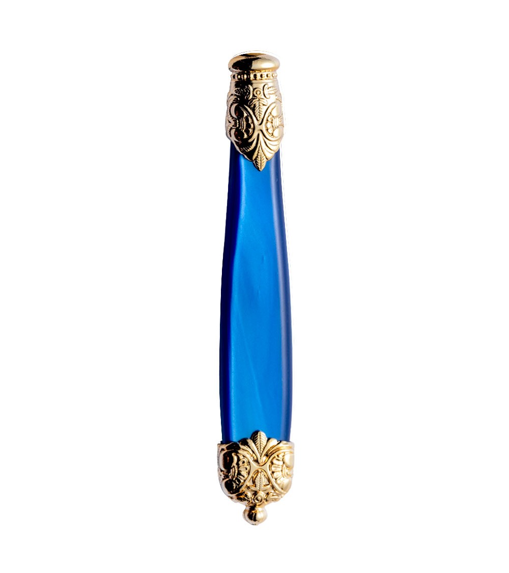 Eme Posaterie - Mirage Gold Set 75 Couverts Colorés en Coffret - 