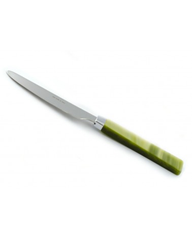 Glam Cutlery Set 6 Pcs Fruit Knife - Rivadossi -  - 