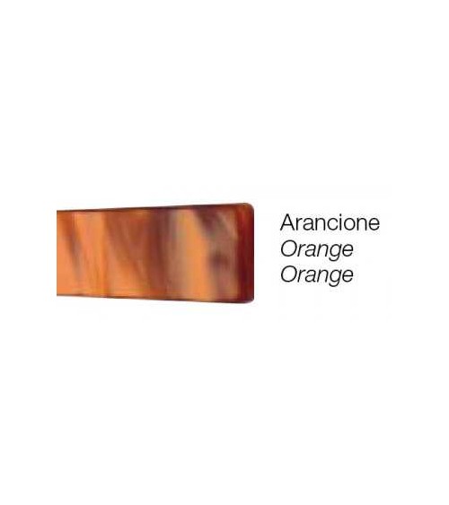 Posate Glam Set 6 Pz Cucchiaio Frutta - Rivadossi Sandro - 
