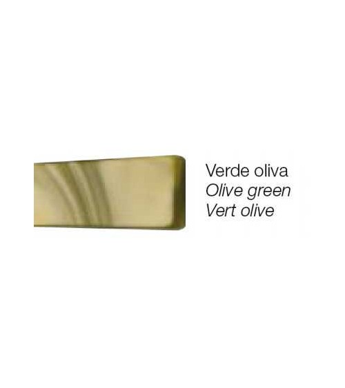 Glam Besteckset 6-tlg. Obstlöffel - Rivadossi Sandro - 