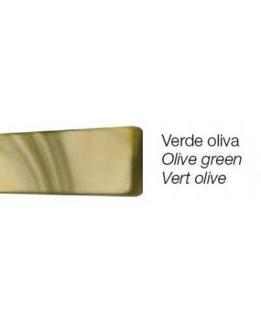Glam Cutlery Set 6 Pcs Fruit Spoon - Rivadossi Sandro -  - 