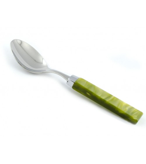Ménagère Glam 6 Pcs Cuillère à Fruits - Rivadossi Sandro - 