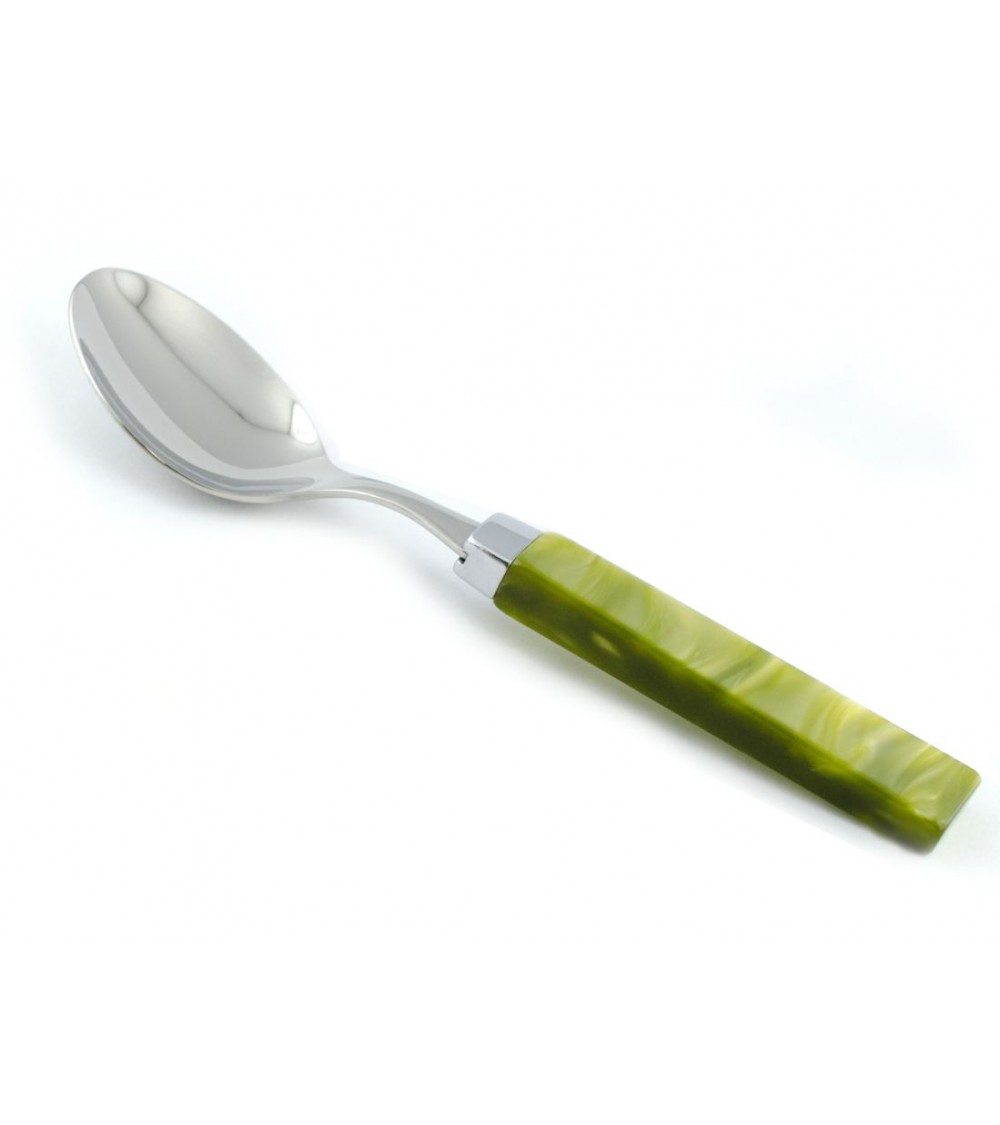 Glam Besteckset 6-tlg. Obstlöffel - Rivadossi Sandro - 