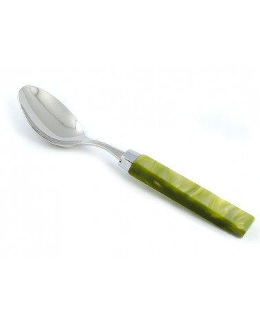 Glam Besteckset 6-tlg. Obstlöffel - Rivadossi Sandro - 