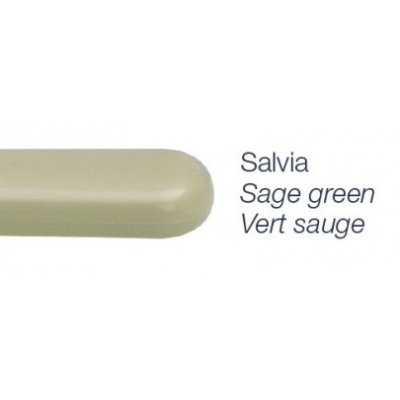 Dessertmesserset 6-teilig - Klassisch - Farbiges Besteck - Rivadossi Sandro - 