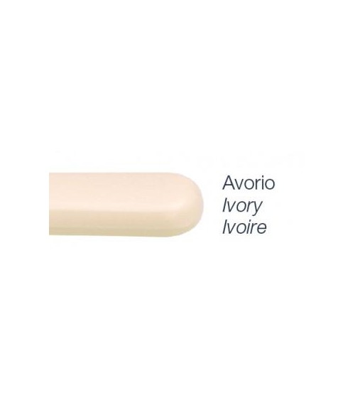 Coltellino da Dolce Set 6pz - Classic - Posate Colorate - Rivadossi Sandro - 