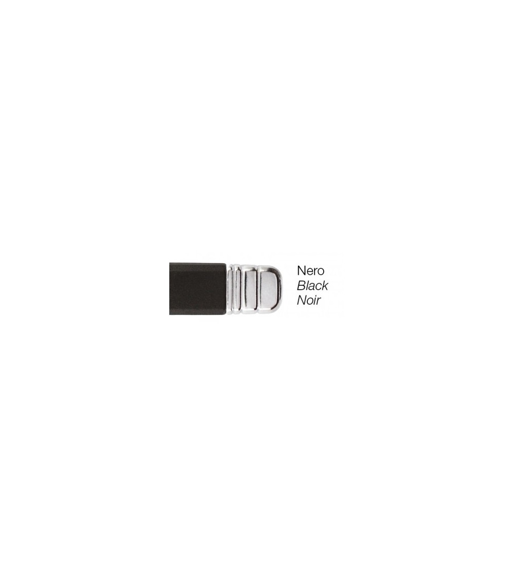 Rossini - Set 6 Pieces Dessert Knife - Rivadossi Cutlery -  - 