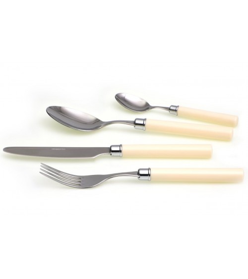 Posate Rivadossi Servizio 24pz - Simple - 