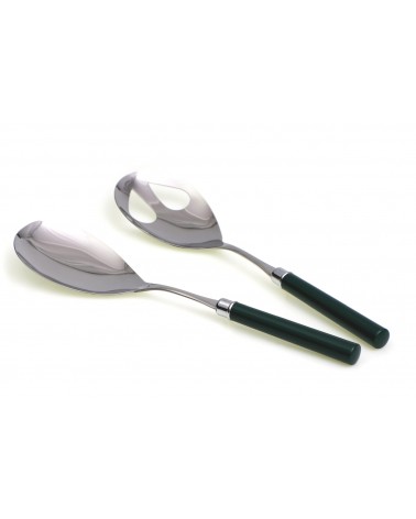 Couverts Rivadossi Sandro - Simple - set 2pcs Salade - 