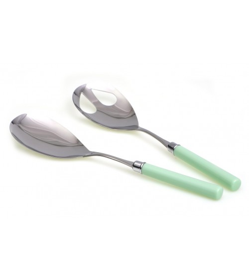 Couverts Rivadossi Sandro - Simple - set 2pcs Salade - 