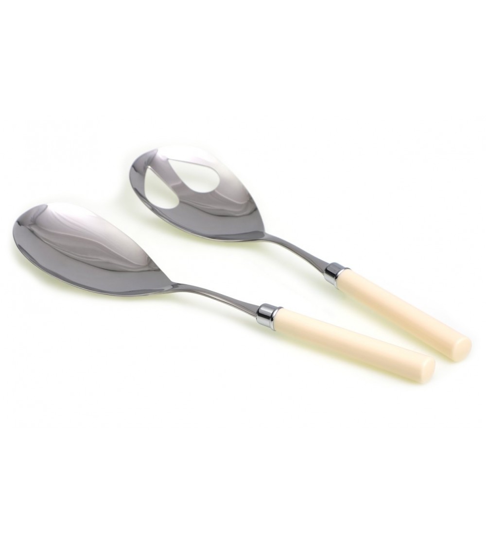 Rivadossi Sandro cutlery - Simple - 2pcs Salad set -  - 