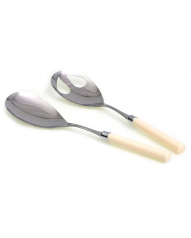 Rivadossi Sandro cutlery - Simple - 2pcs Salad set - 