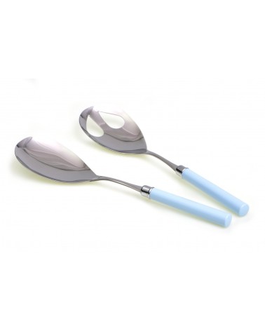 Rivadossi Sandro Besteck - Einfach - Set 2tlg Salat - 