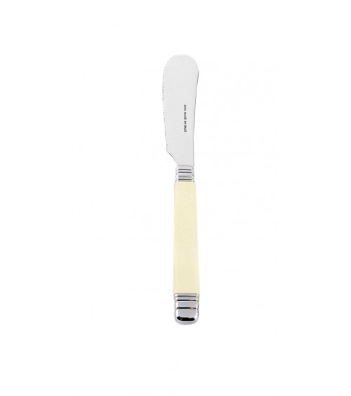 Rossini Rivadossi Modernes Besteck - Set 6-tlg. Butterstreuer - 