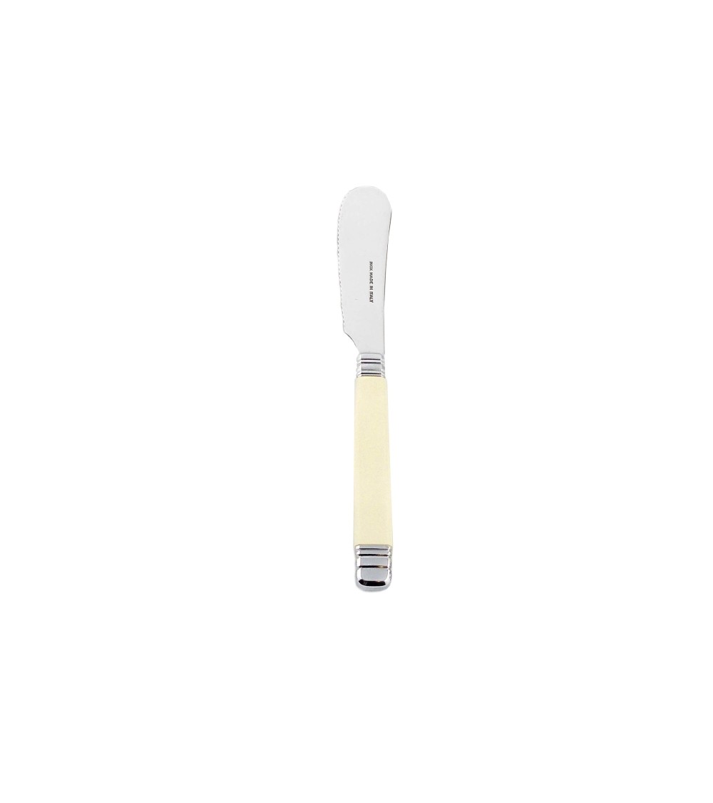 Rossini Rivadossi Modern Cutlery - Set 6 pcs Butter Spreader -  - 